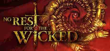 恶意不息 No Rest for the Wicked 高压中文版全息投影
